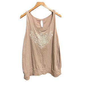 Lane Bryant Tank Top